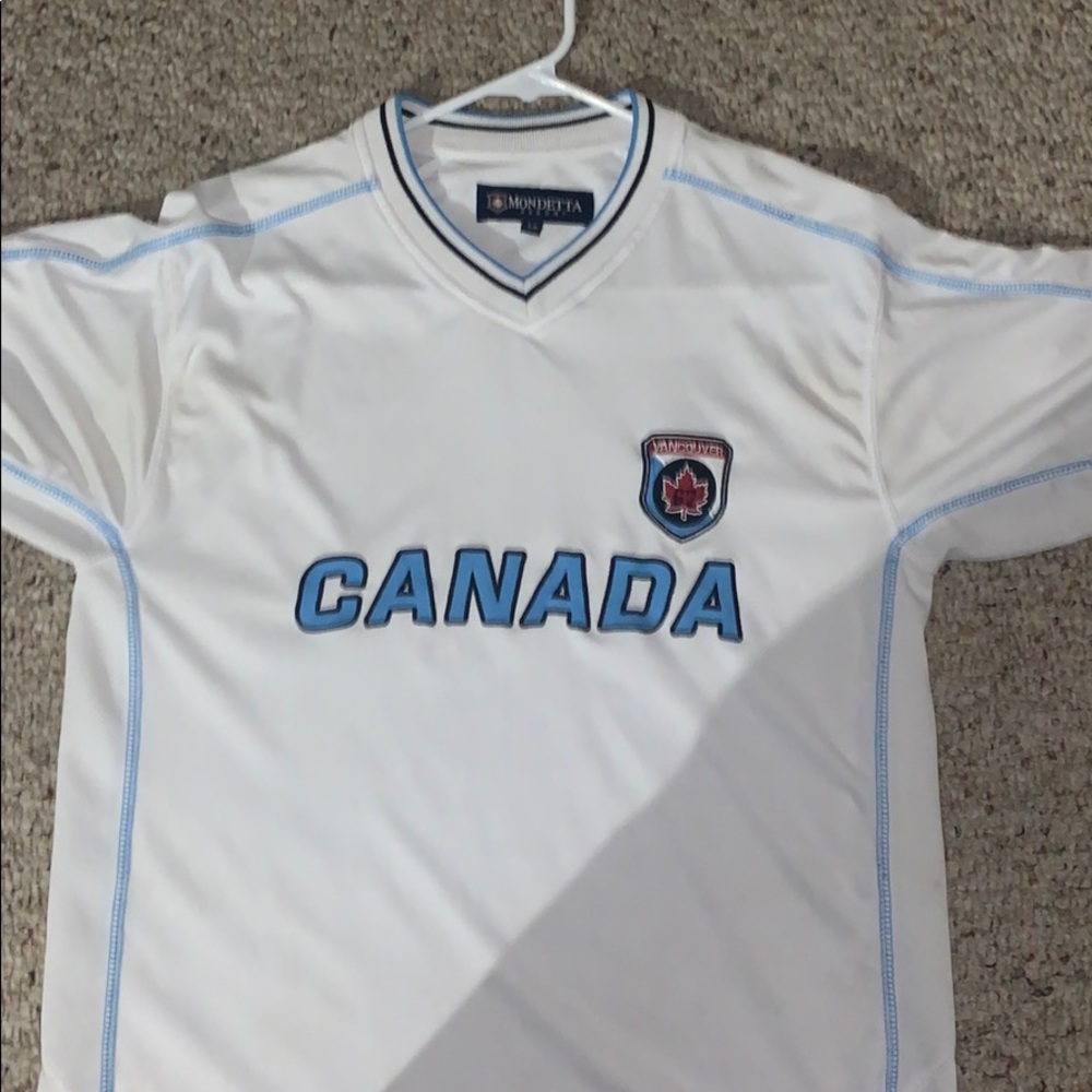 Soccer Jersey